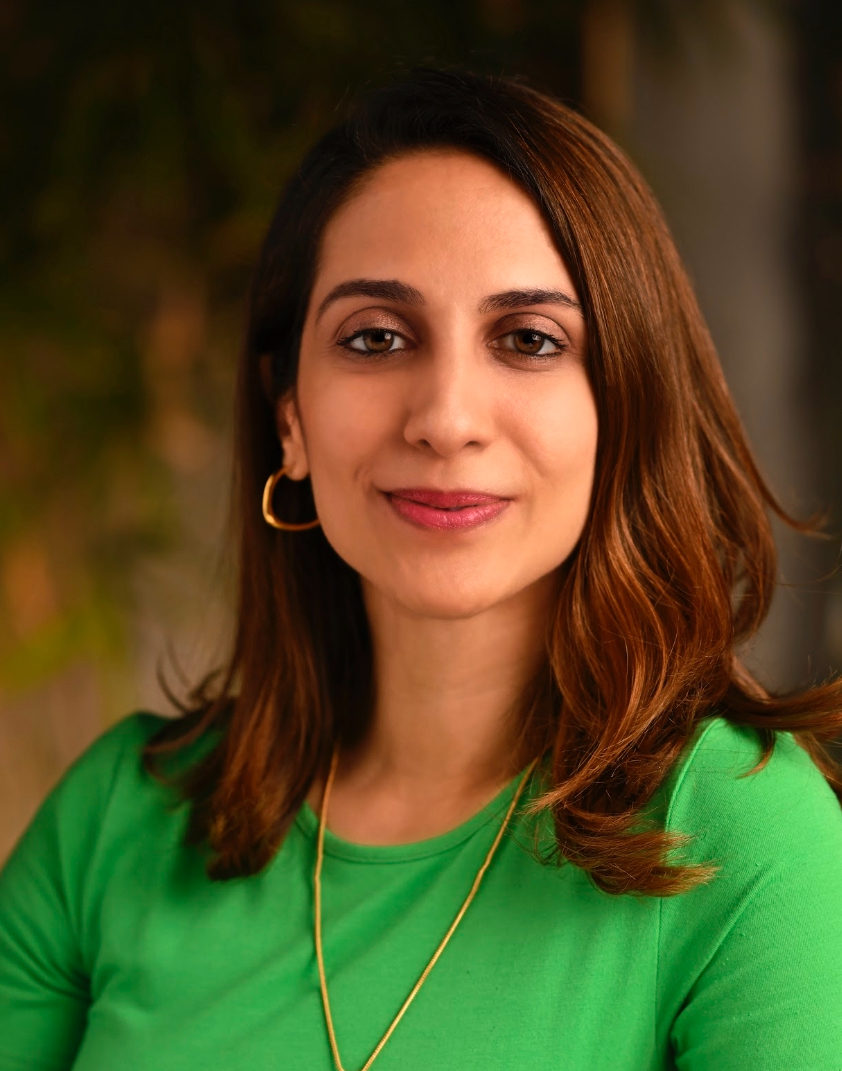 Farah Nathani Menzies
