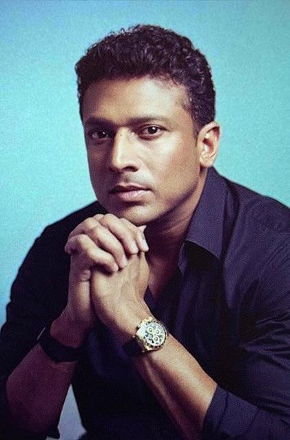 Mahesh Bhupathi