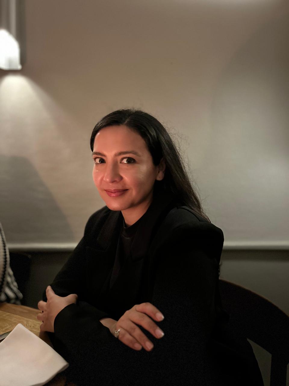 Mallieka Navjot Kaur