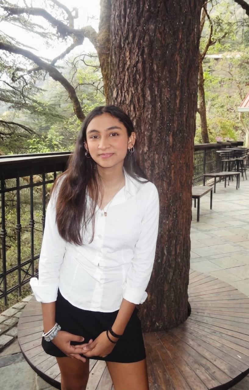 Vihaa, 15