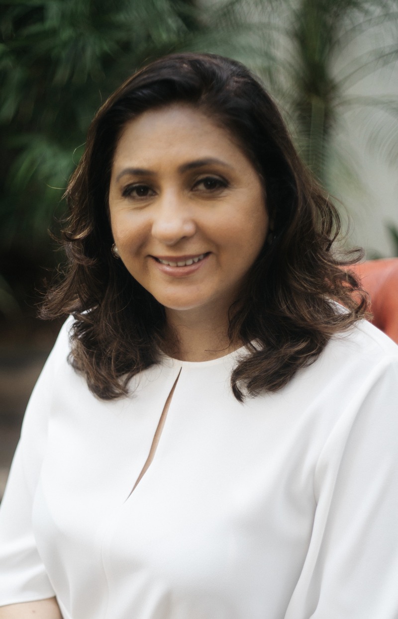 Cheryl Dutta