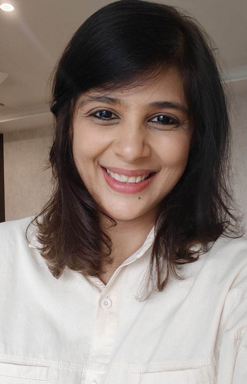 Fatema Soni